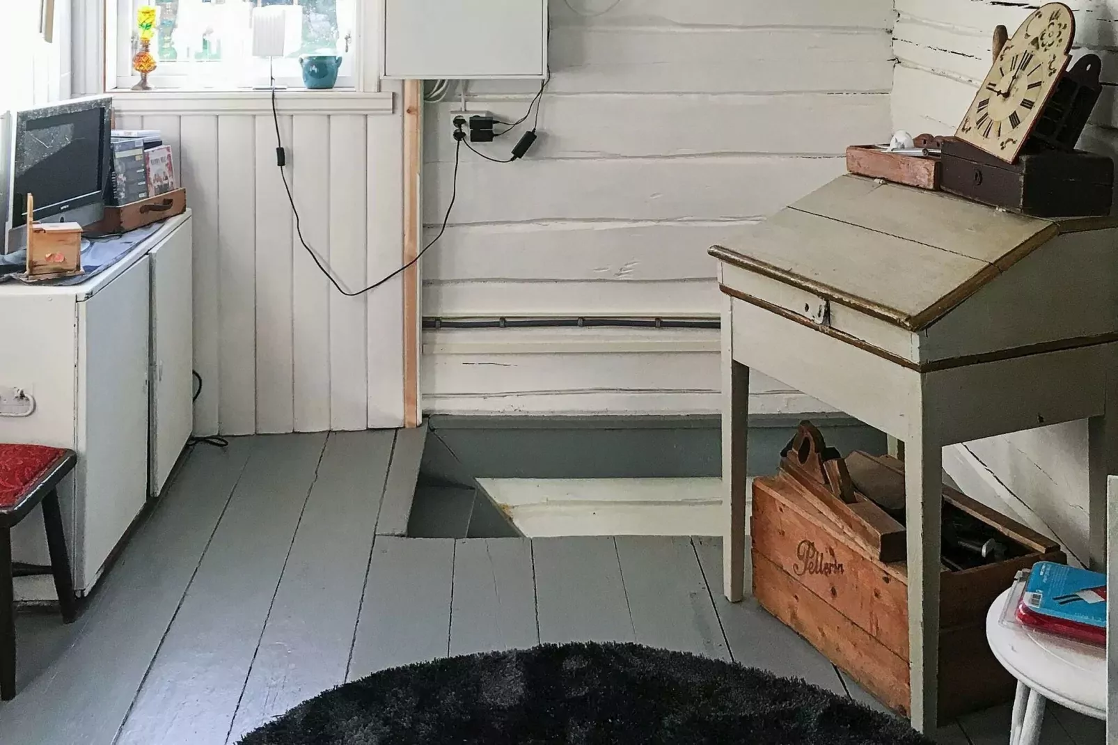 6 person holiday home in Bjarkøy-Not tagged