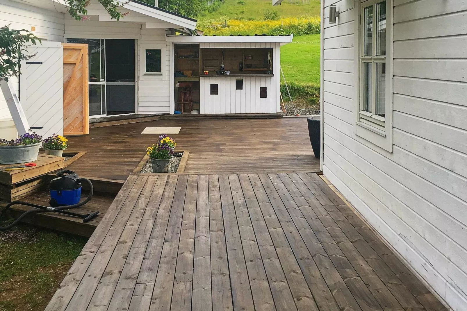 6 person holiday home in Bjarkøy-Not tagged