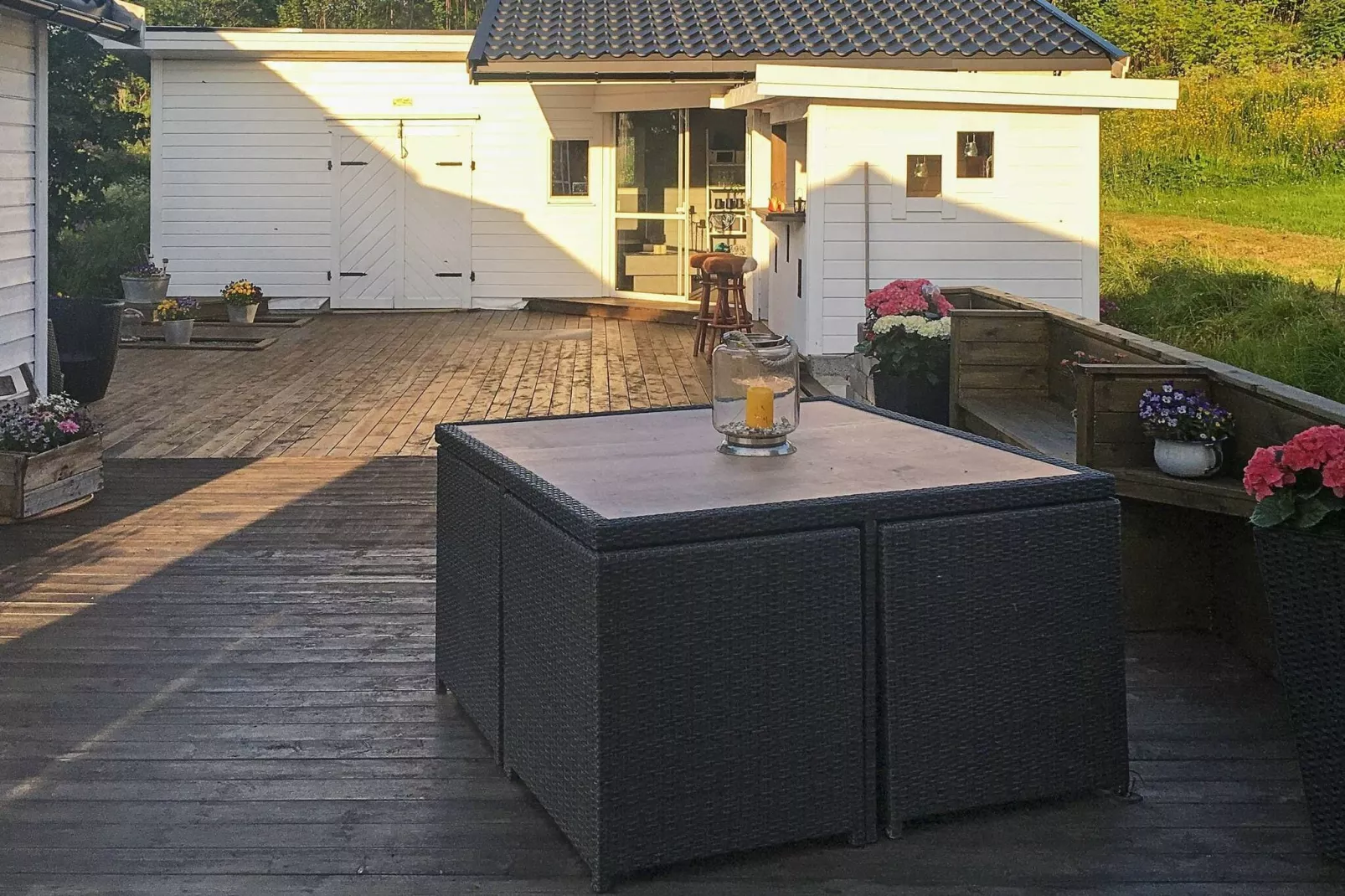 6 person holiday home in Bjarkøy-Not tagged