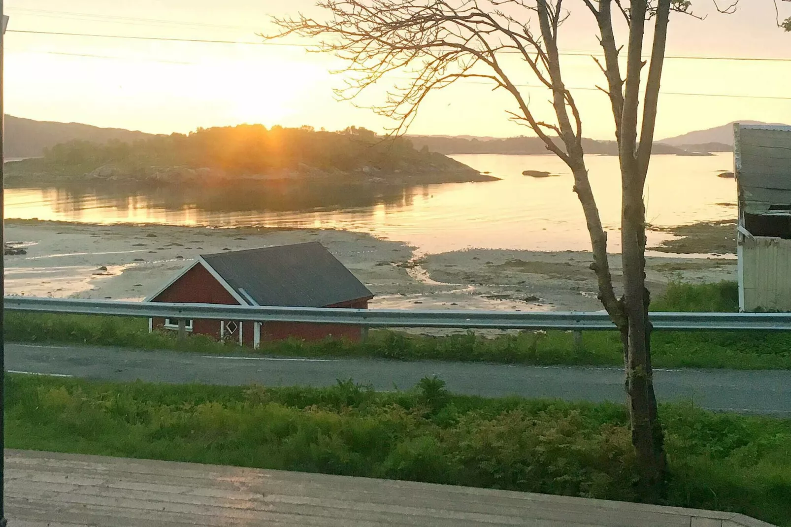 6 person holiday home in Bjarkøy-Not tagged