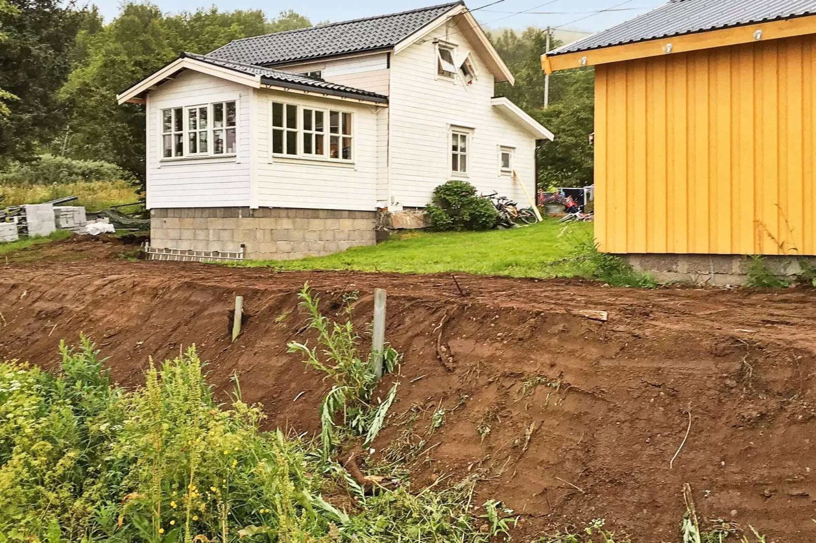 6 person holiday home in Bjarkøy-Not tagged