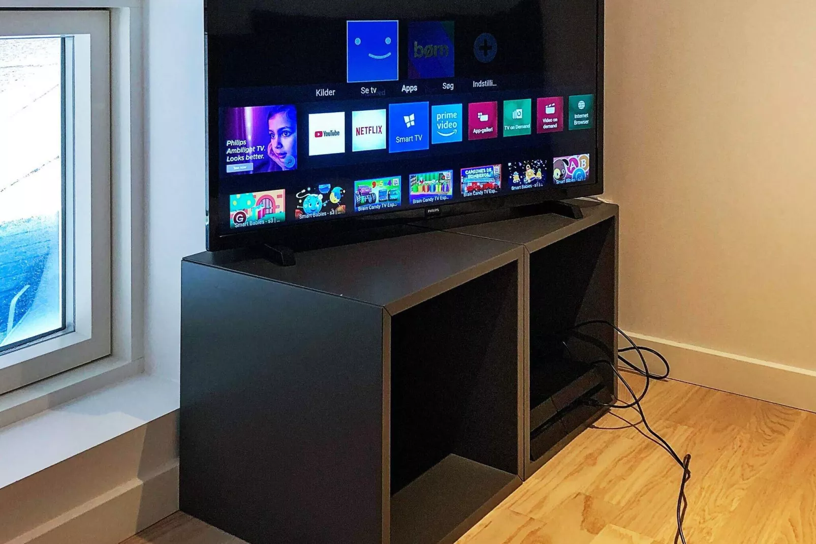 8 person holiday home in Saltum-By Traum-Untagged