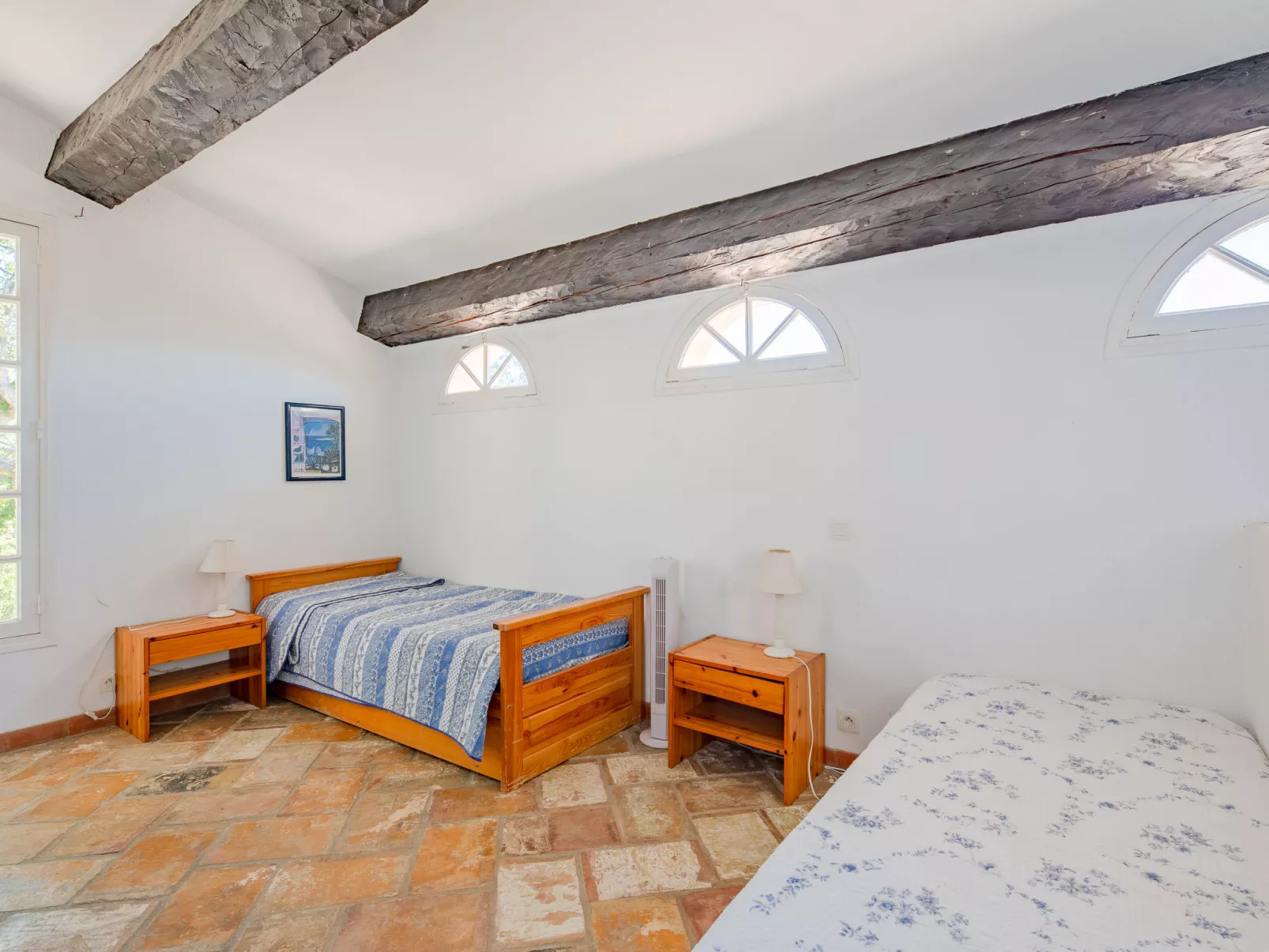 Le Clos d´Estelle-Inside