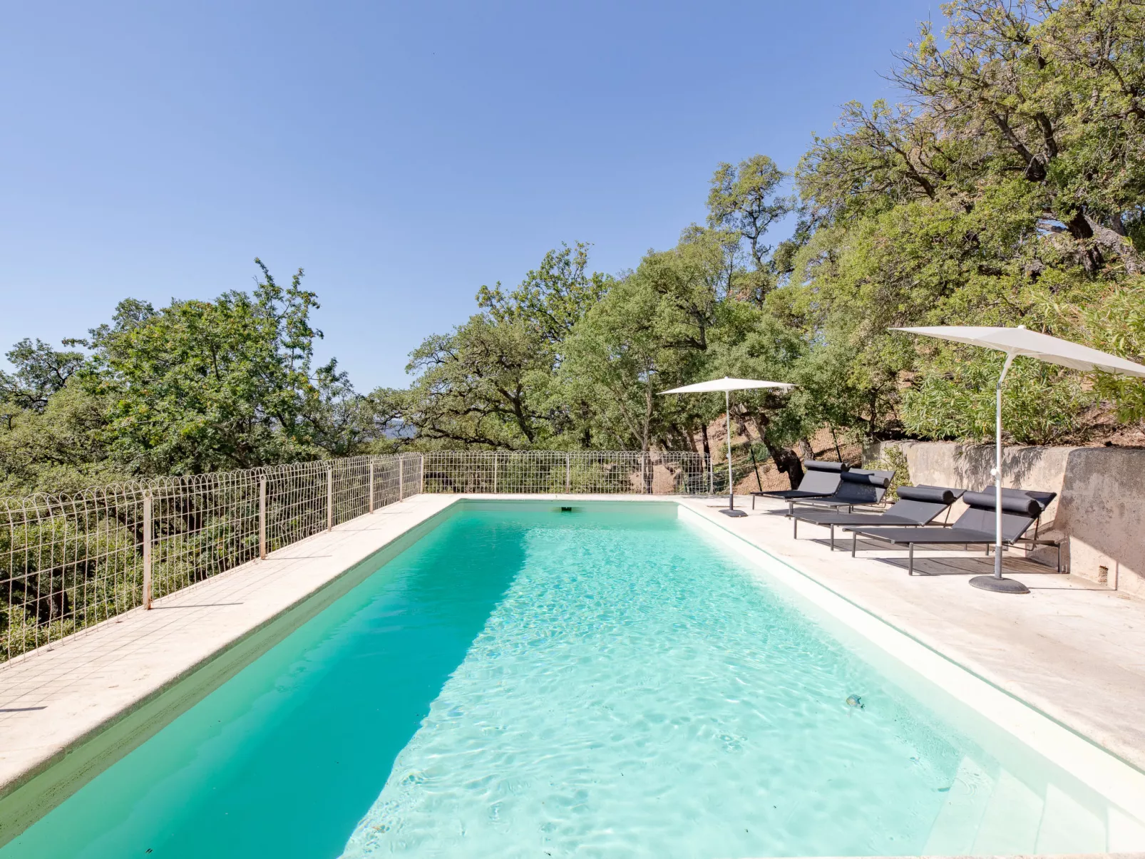 Le Clos d´Estelle-Outside