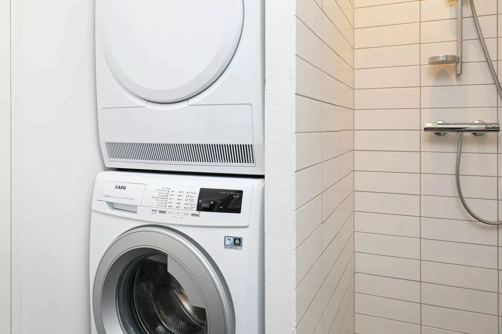 8 person holiday home in Saltum-By Traum-Indoor