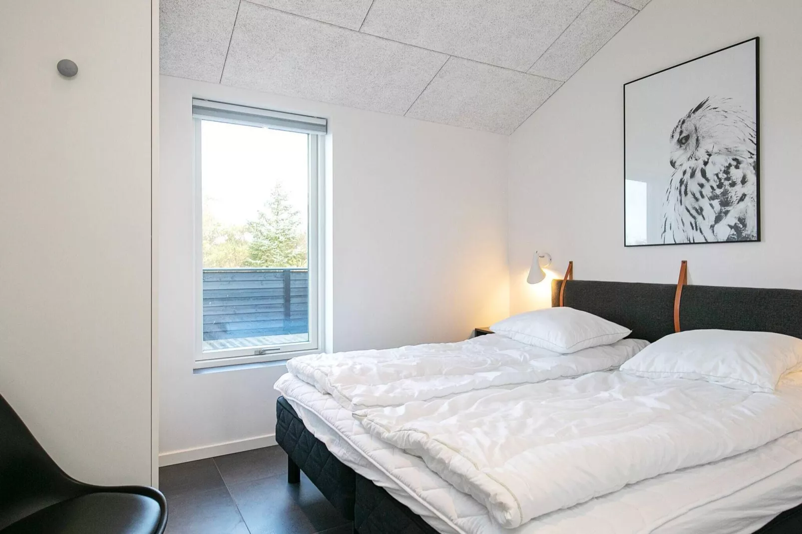 8 person holiday home in Saltum-By Traum-Indoor