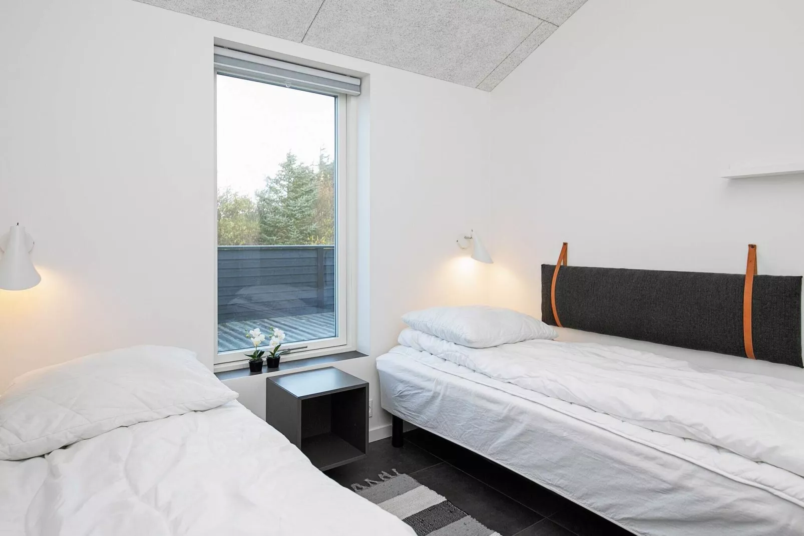 8 person holiday home in Saltum-By Traum-Indoor