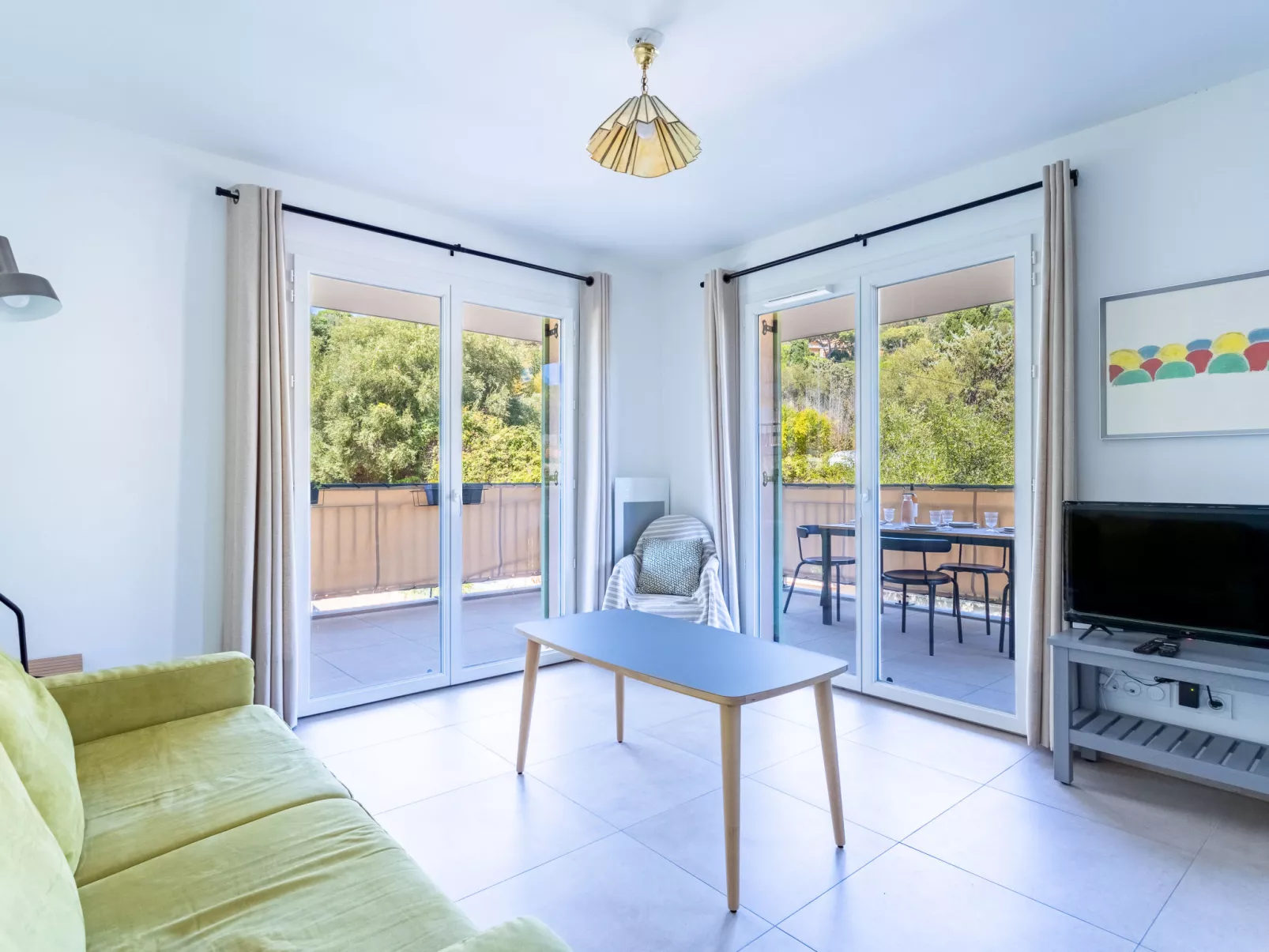 Le Clos Jardin-Dedans