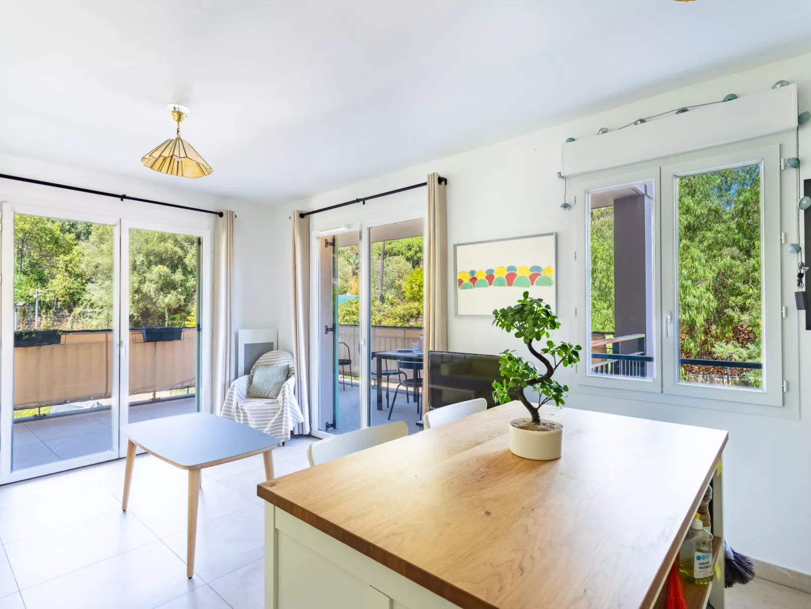 Le Clos Jardin-Dedans