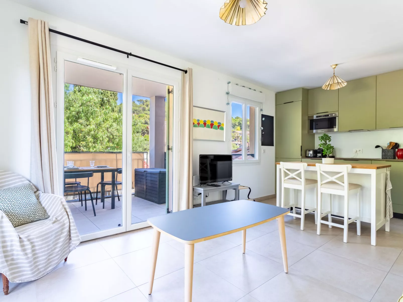 Le Clos Jardin-Dedans