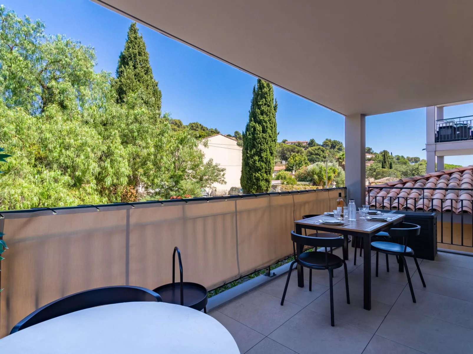 Le Clos Jardin-Dehors