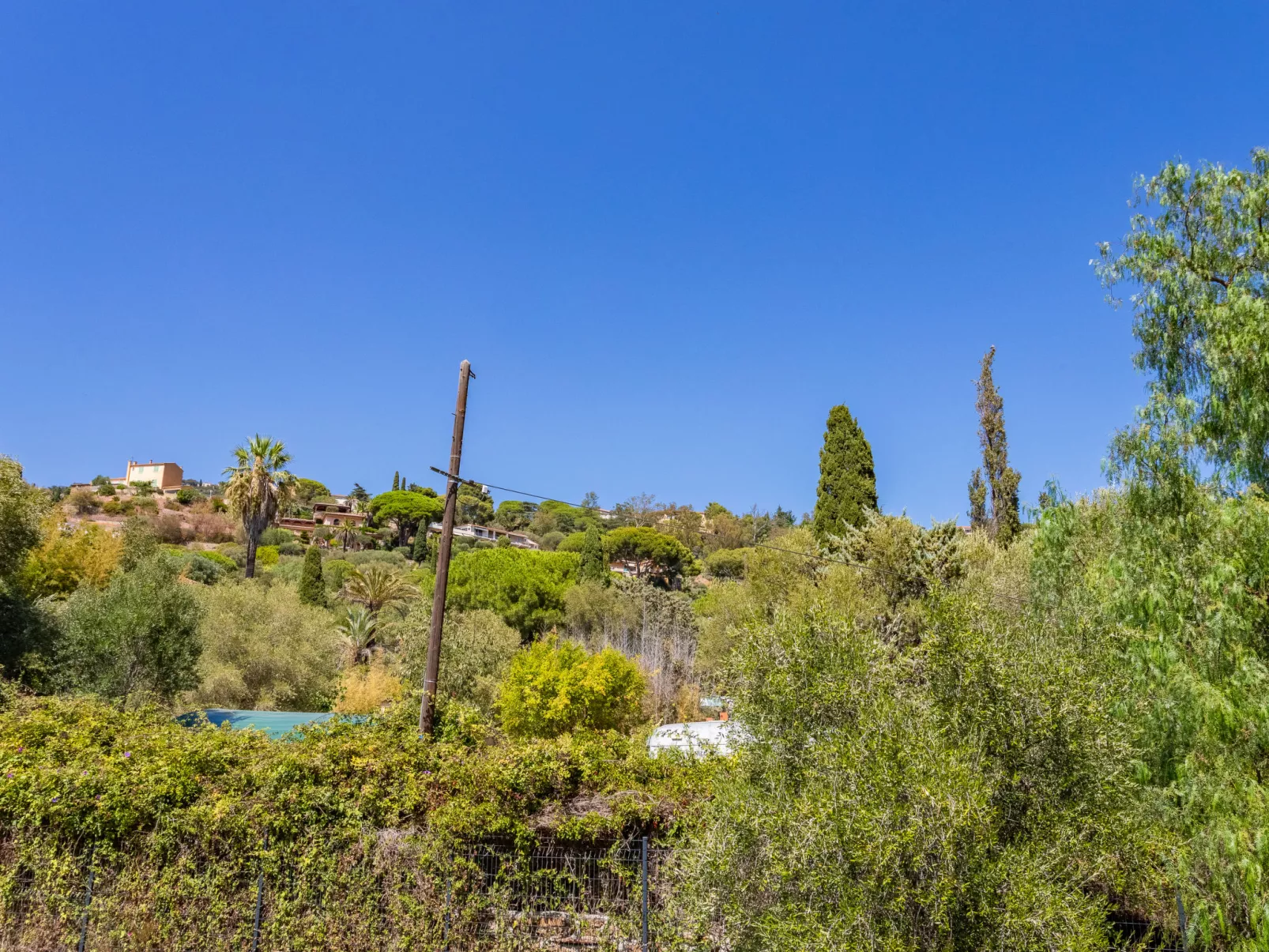 Le Clos Jardin-Dehors