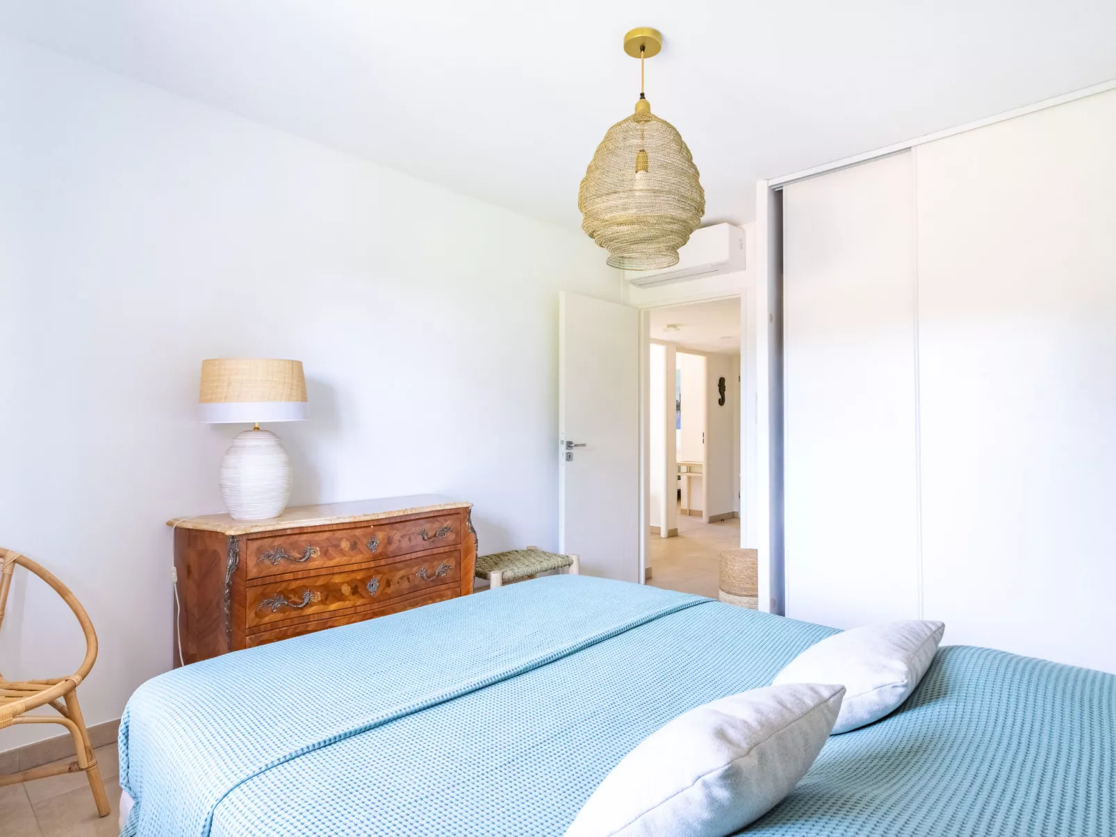 Le Clos Jardin-Inside