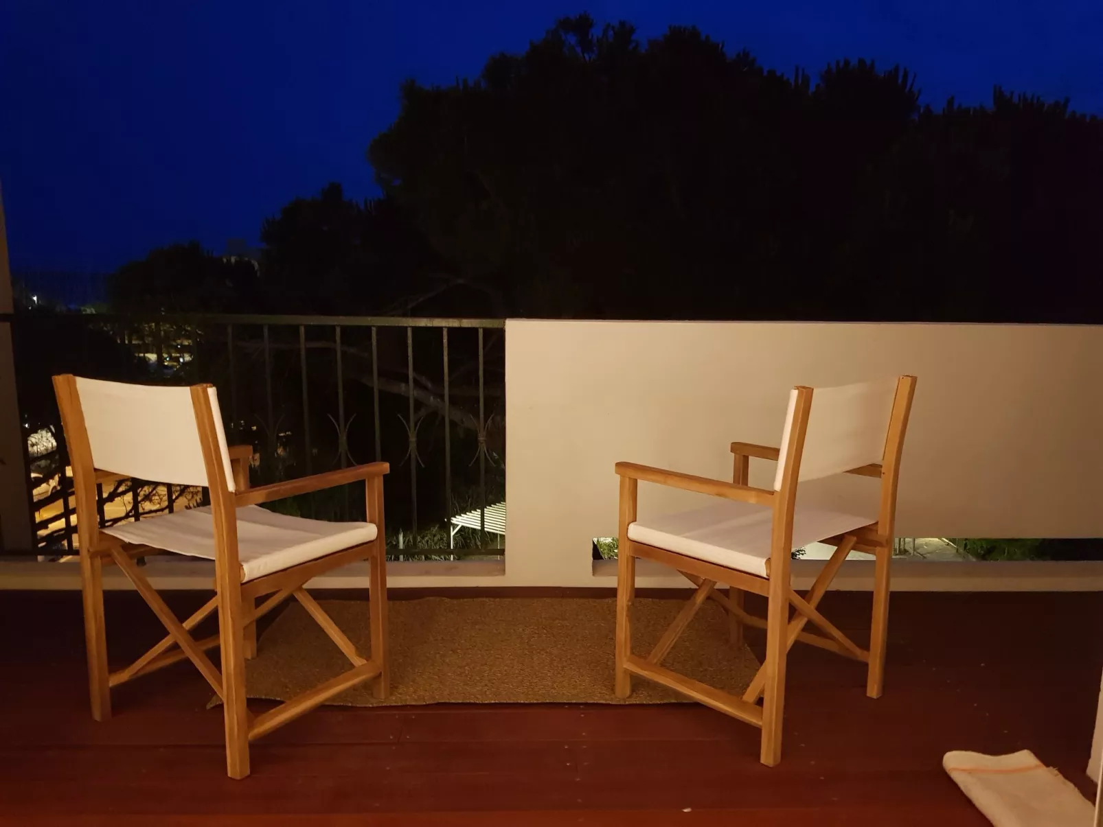 Christoph Colomb-Outside