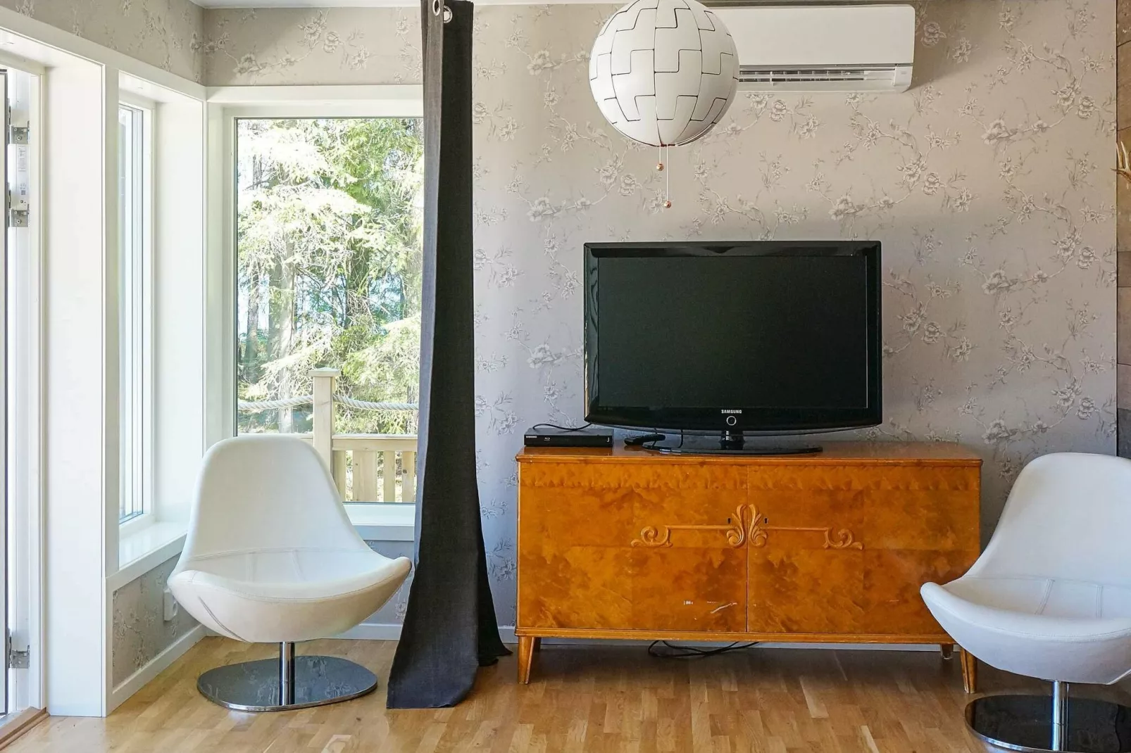 8 person holiday home in HYLTEBRUK-Indoor