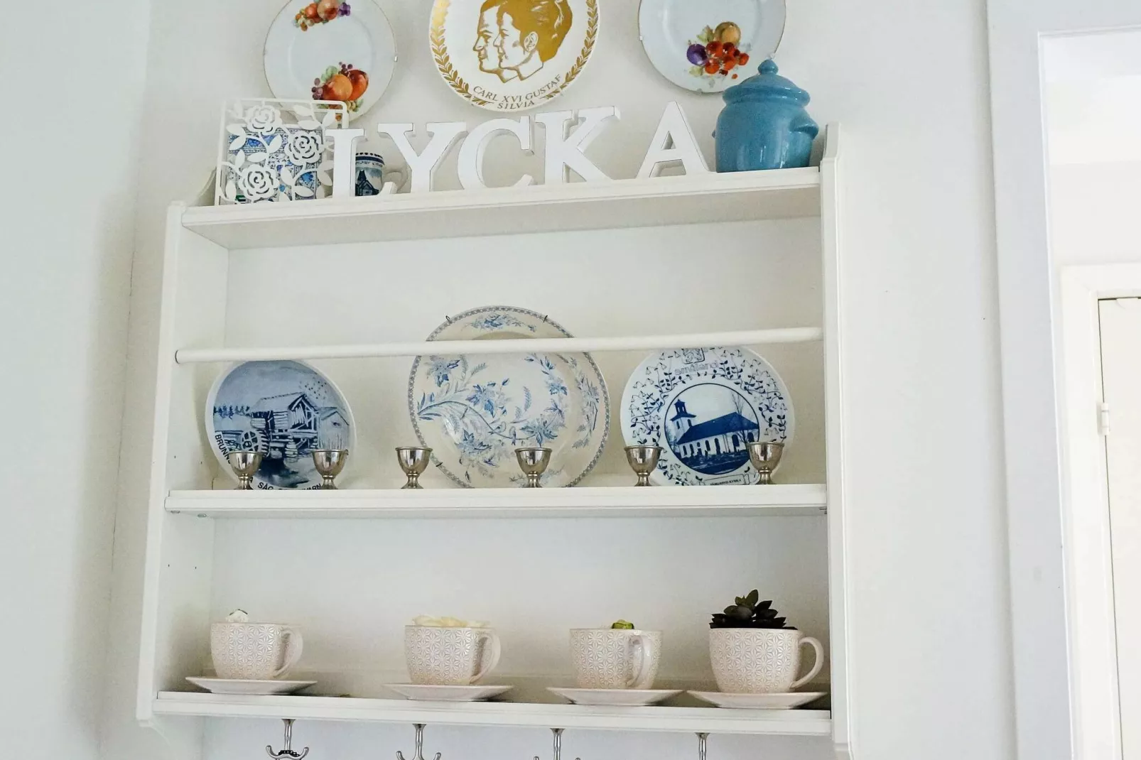 8 person holiday home in HYLTEBRUK-Indoor