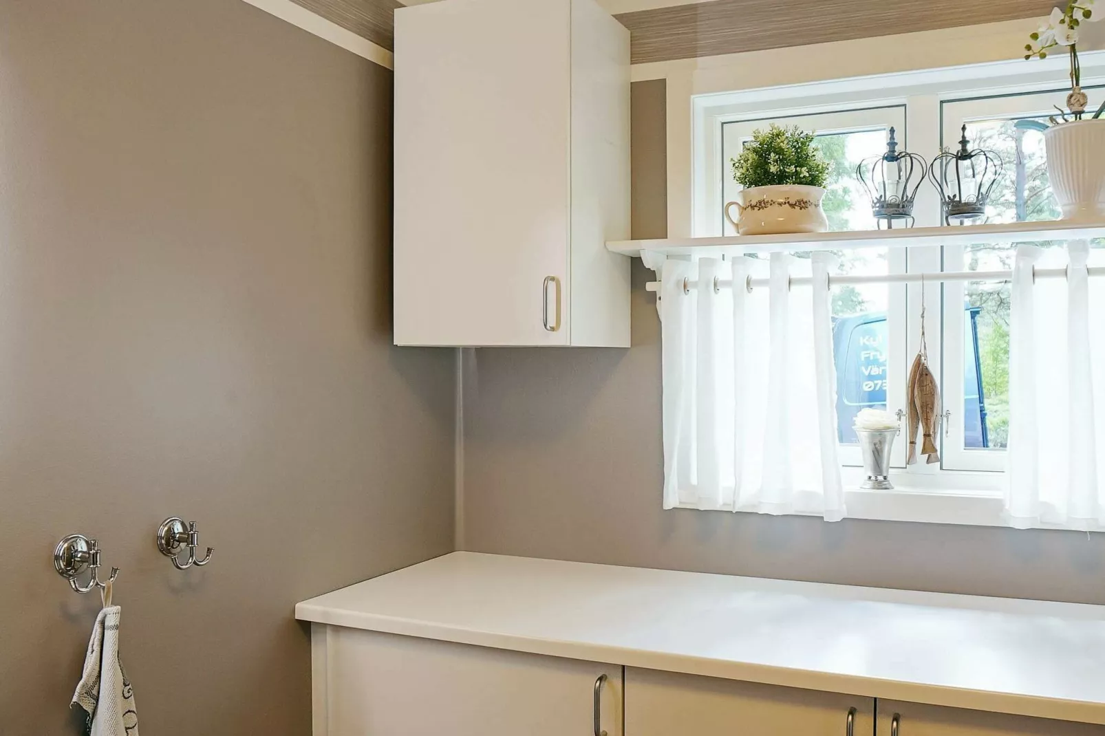 8 person holiday home in HYLTEBRUK-Indoor