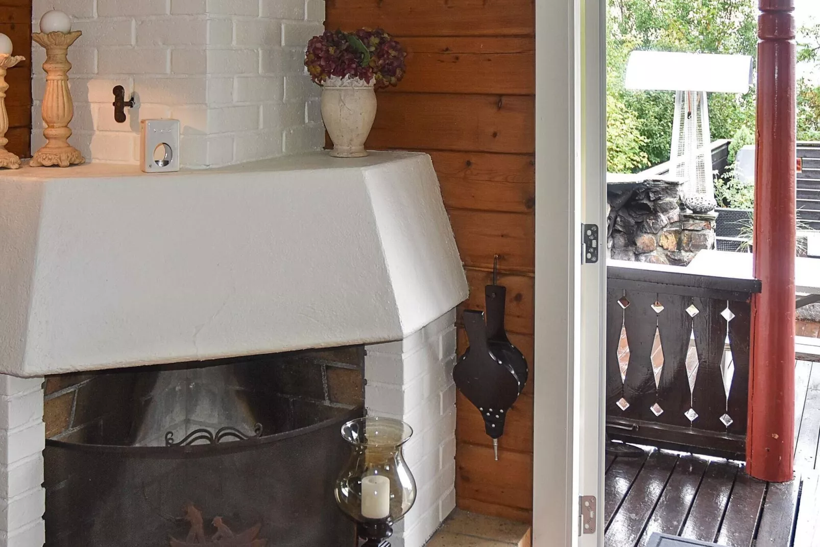 FREDHEIM 04417-Indoor