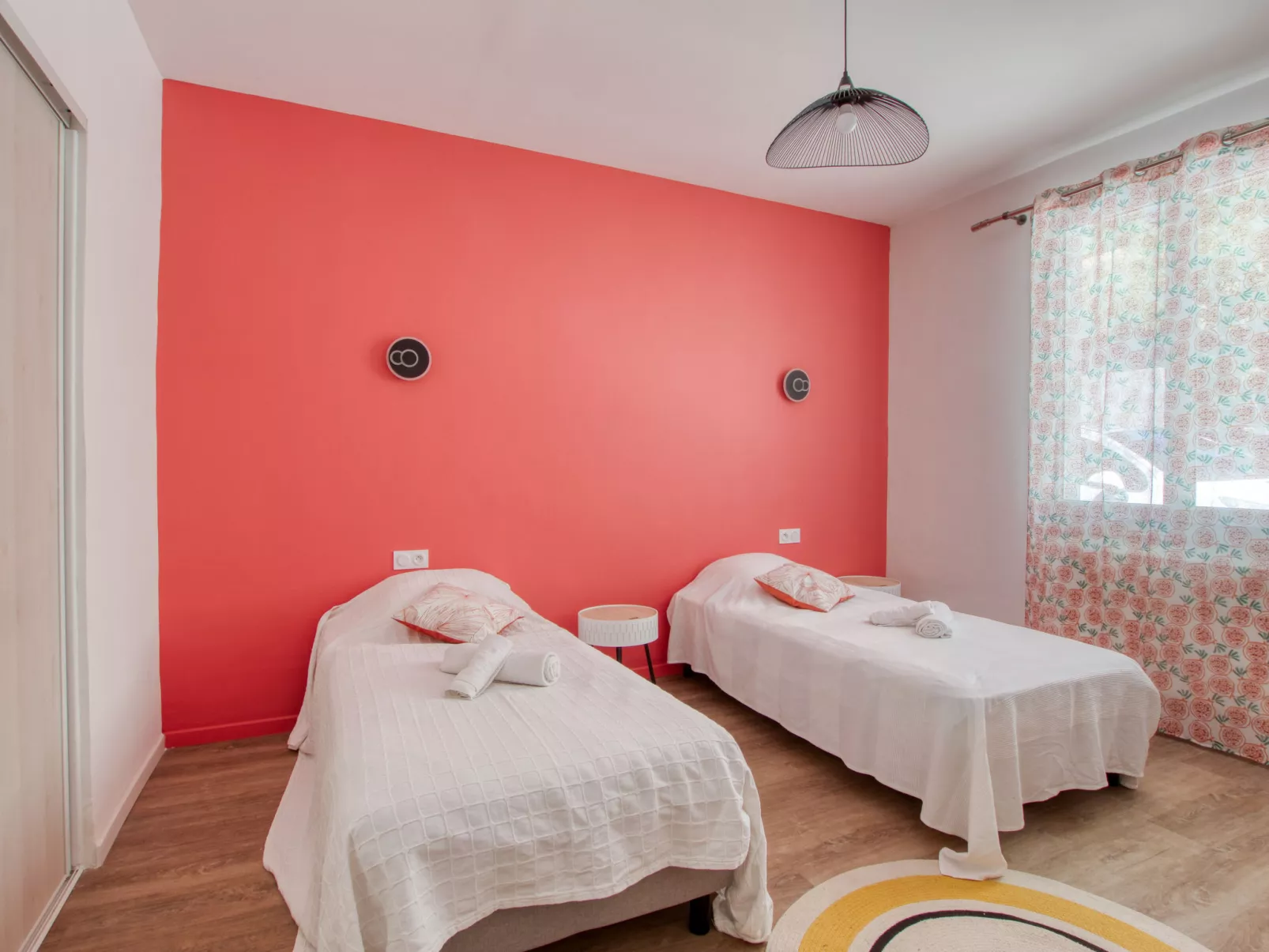 Le grand Pin-Inside