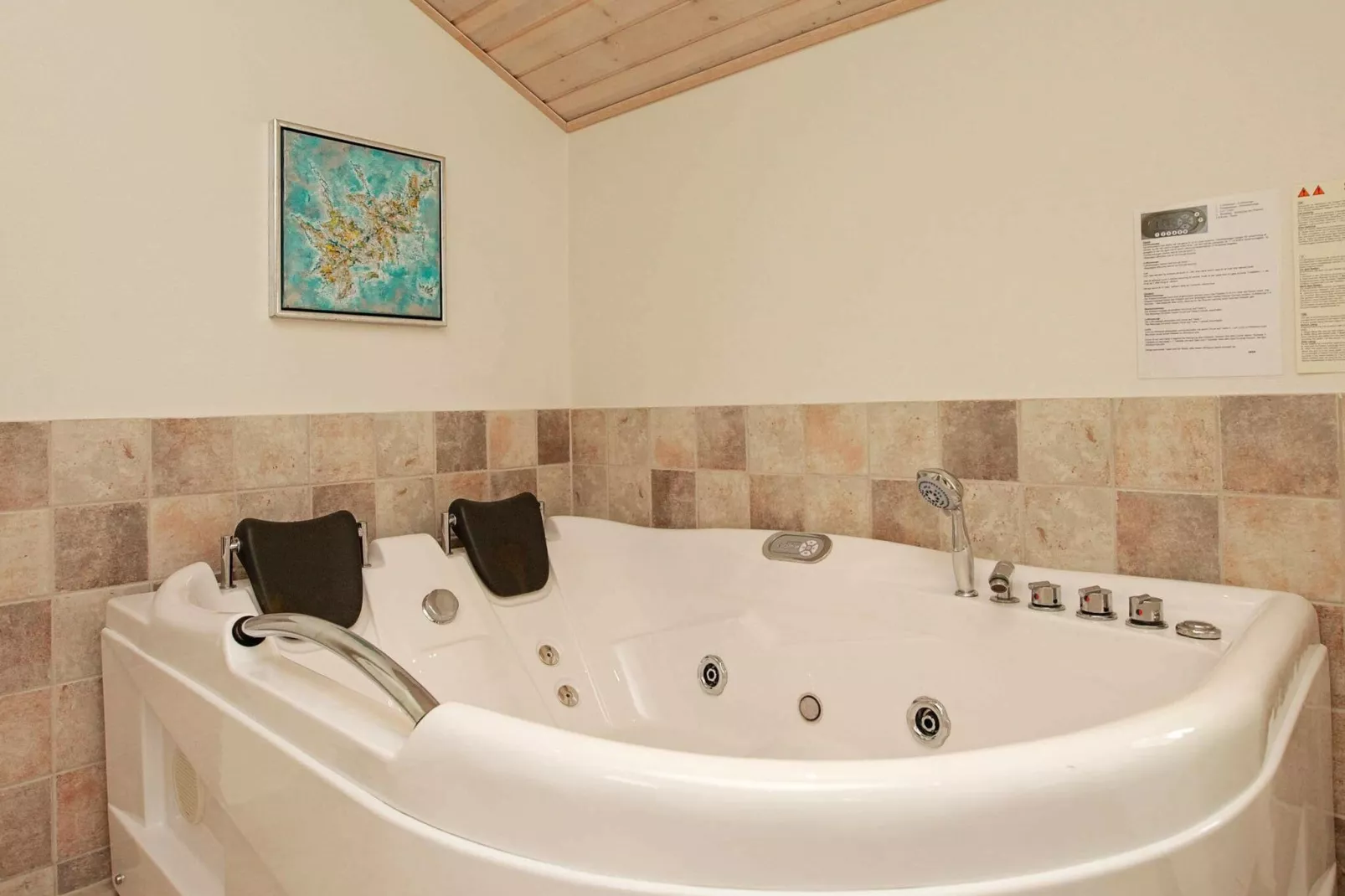 6 person holiday home in Jerup