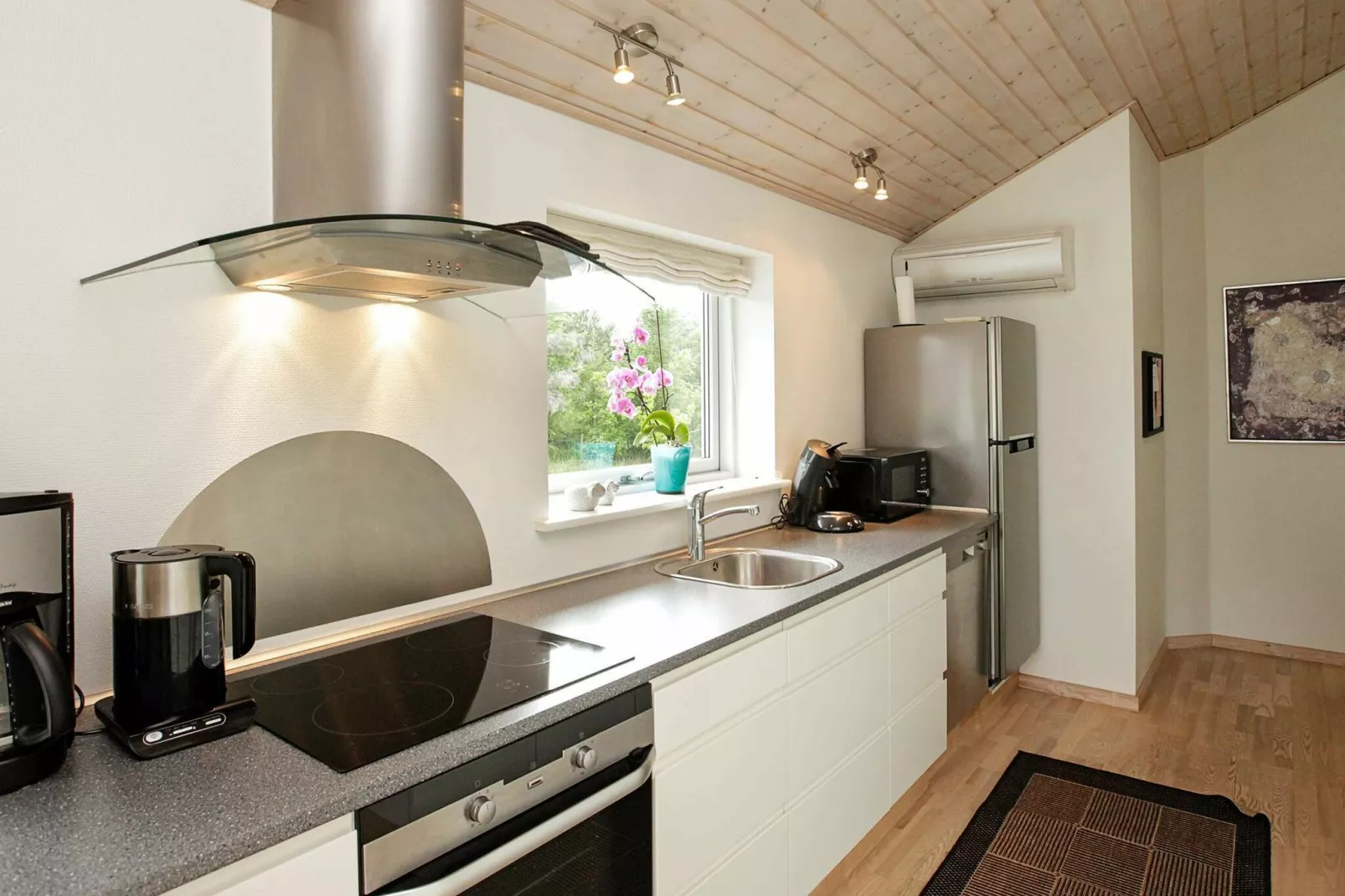 6 person holiday home in Jerup