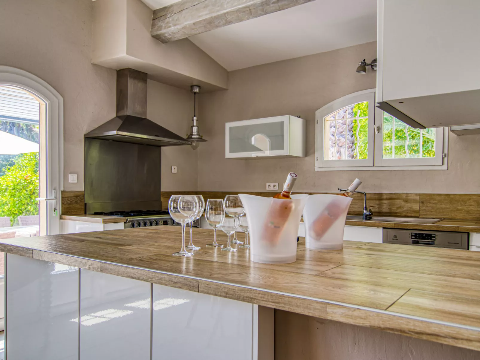 Cros de Gourdin-Inside