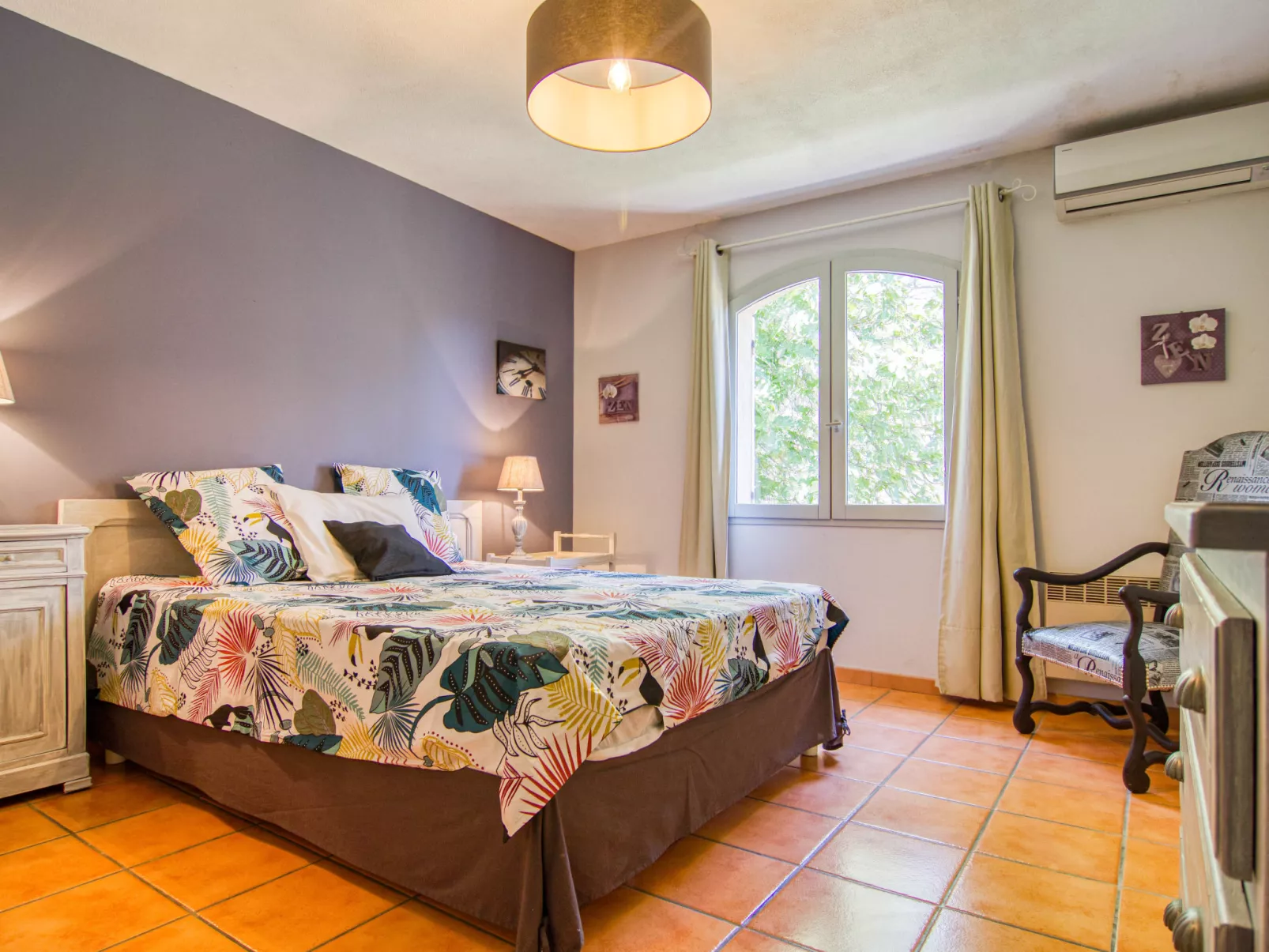 Cros de Gourdin-Inside