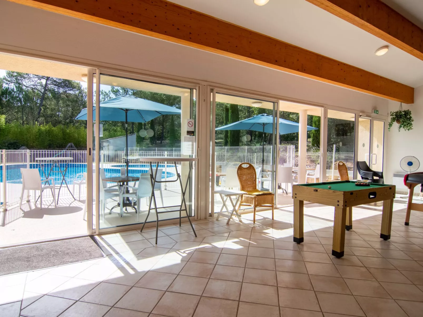Bastide 1A-Dedans