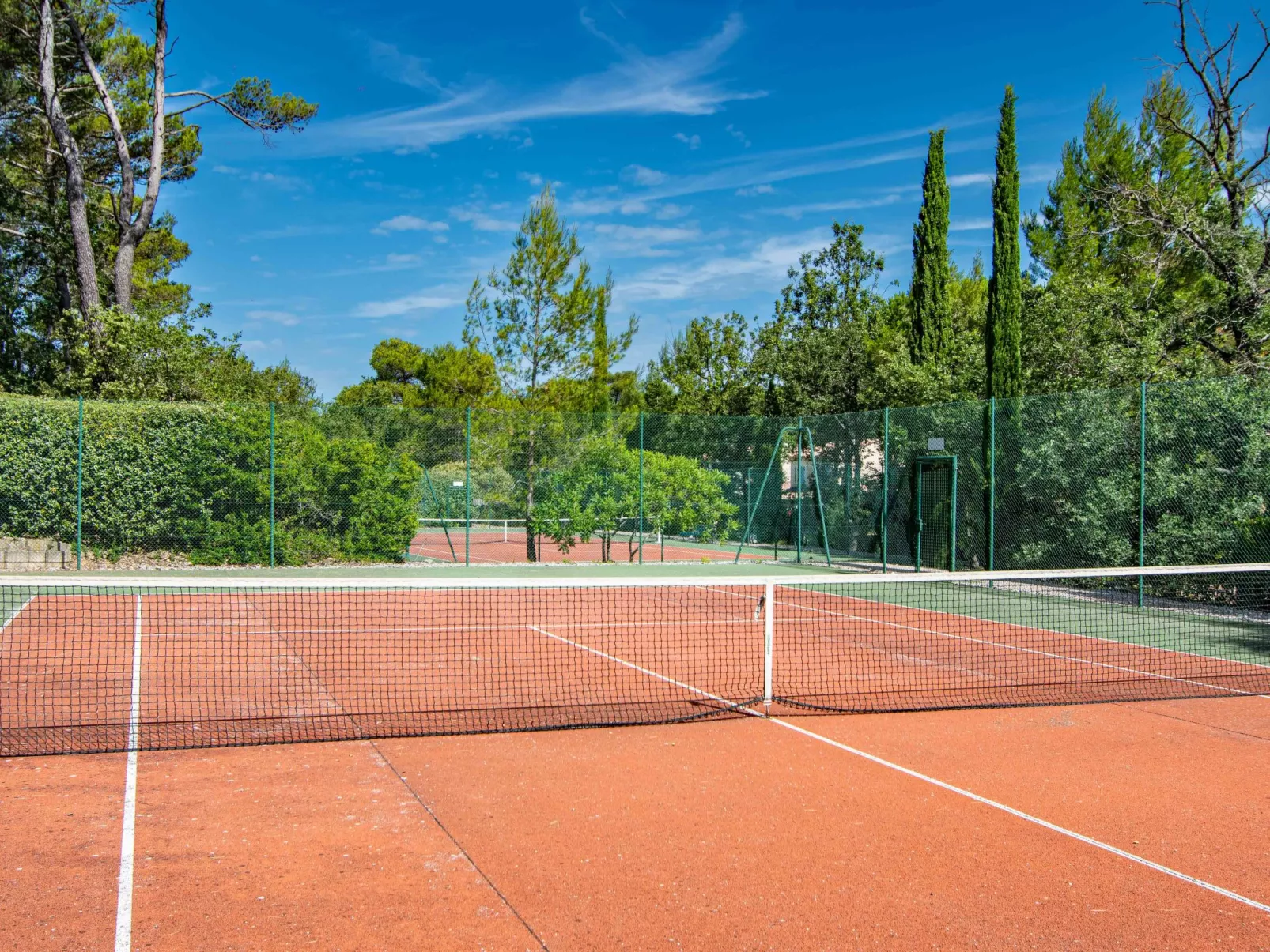 Bastide 1A-Dedans