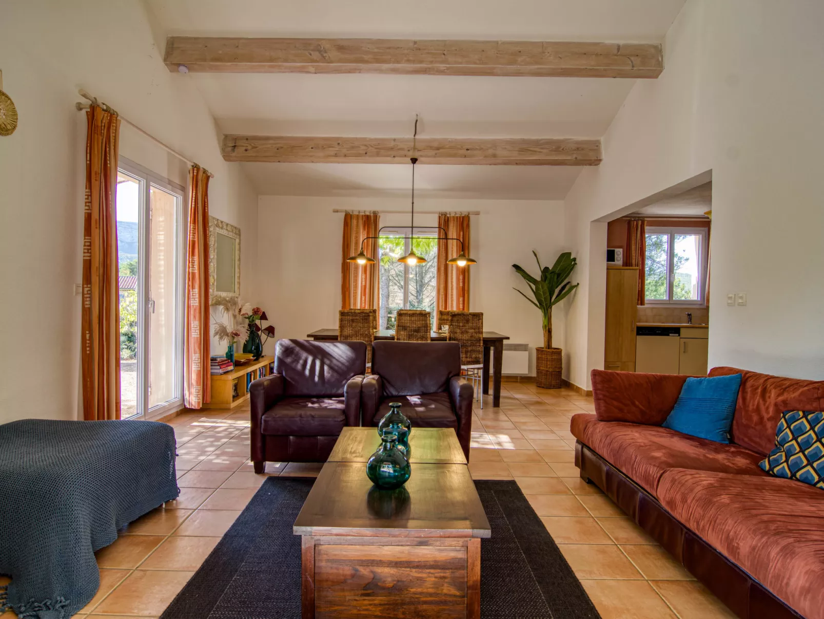 Villa 10-Inside