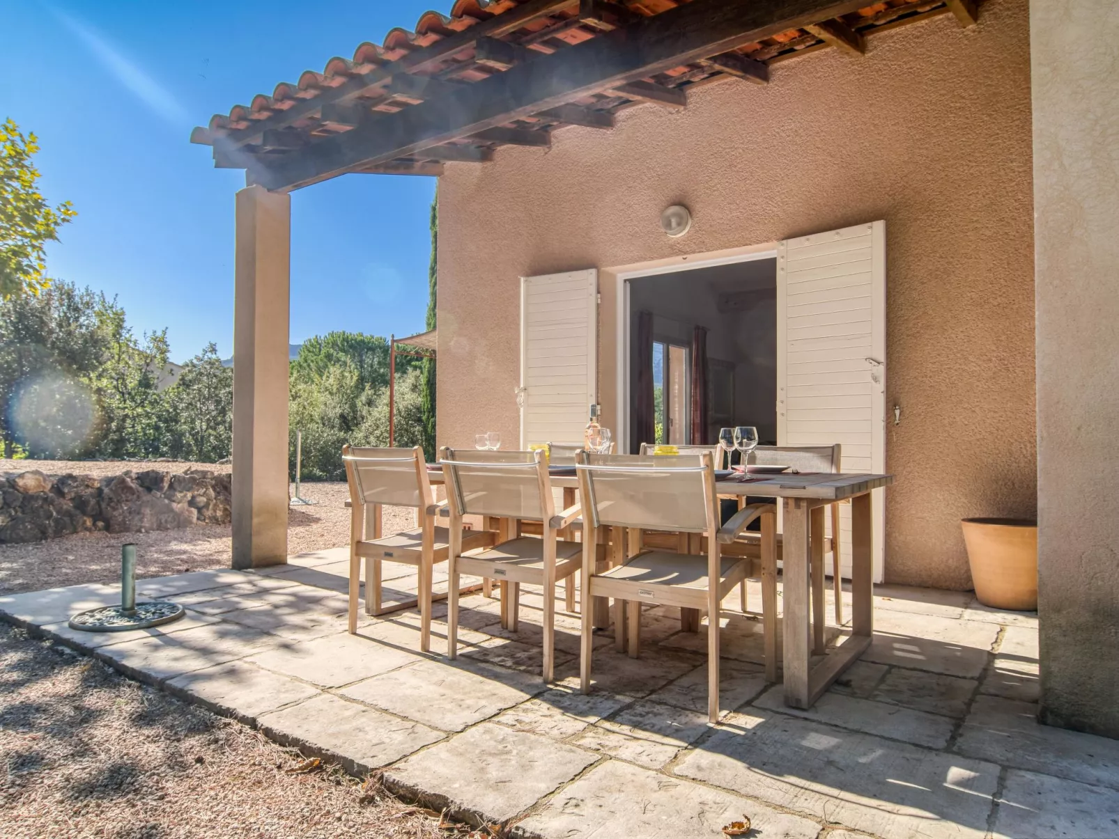 Villa 10-Outside