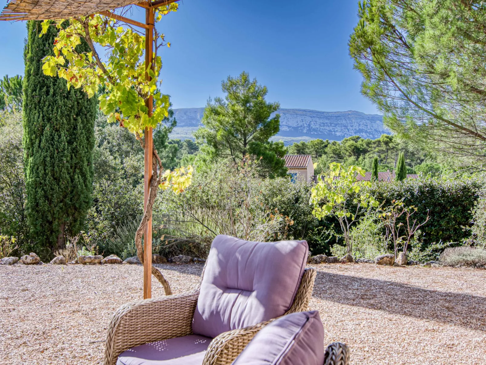 Villa 10-Outside