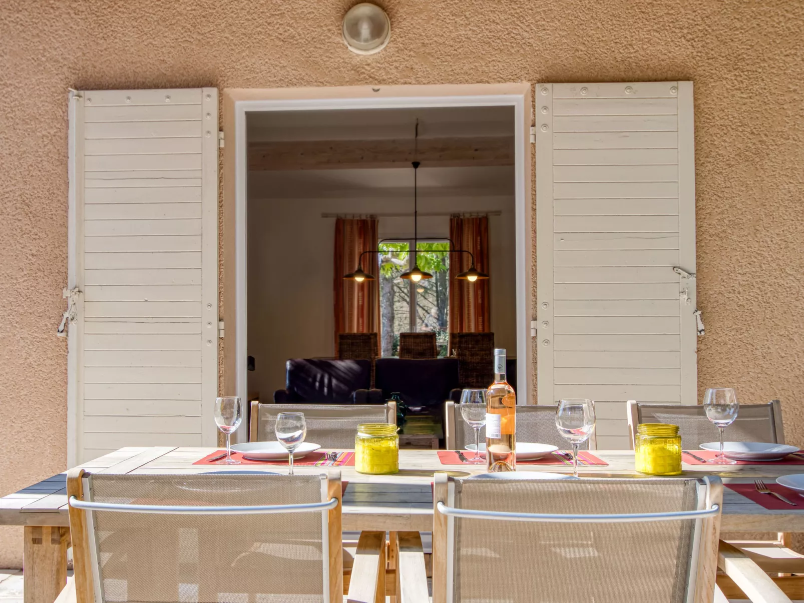 Villa 10-Outside