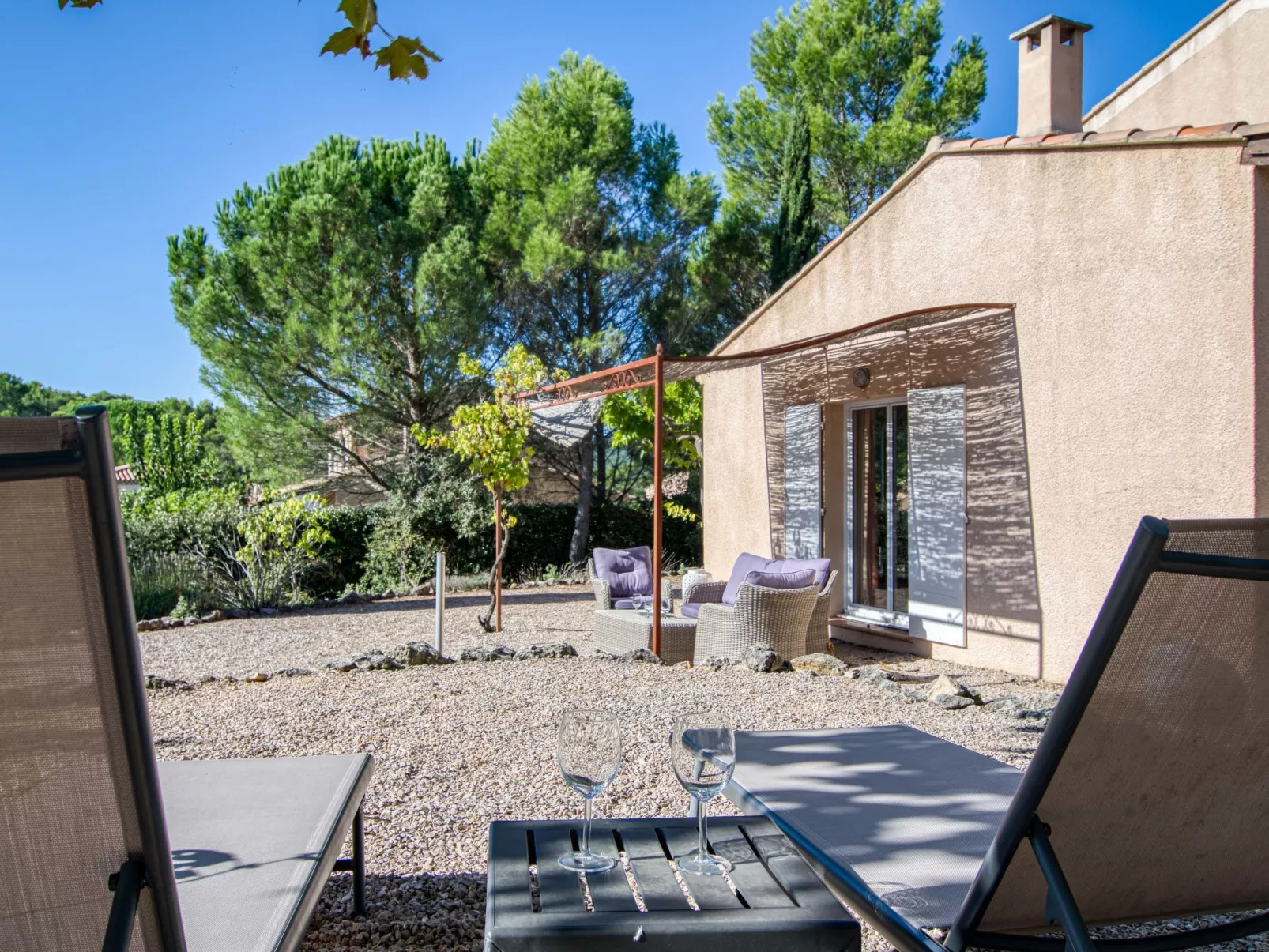 Villa 10-Outside