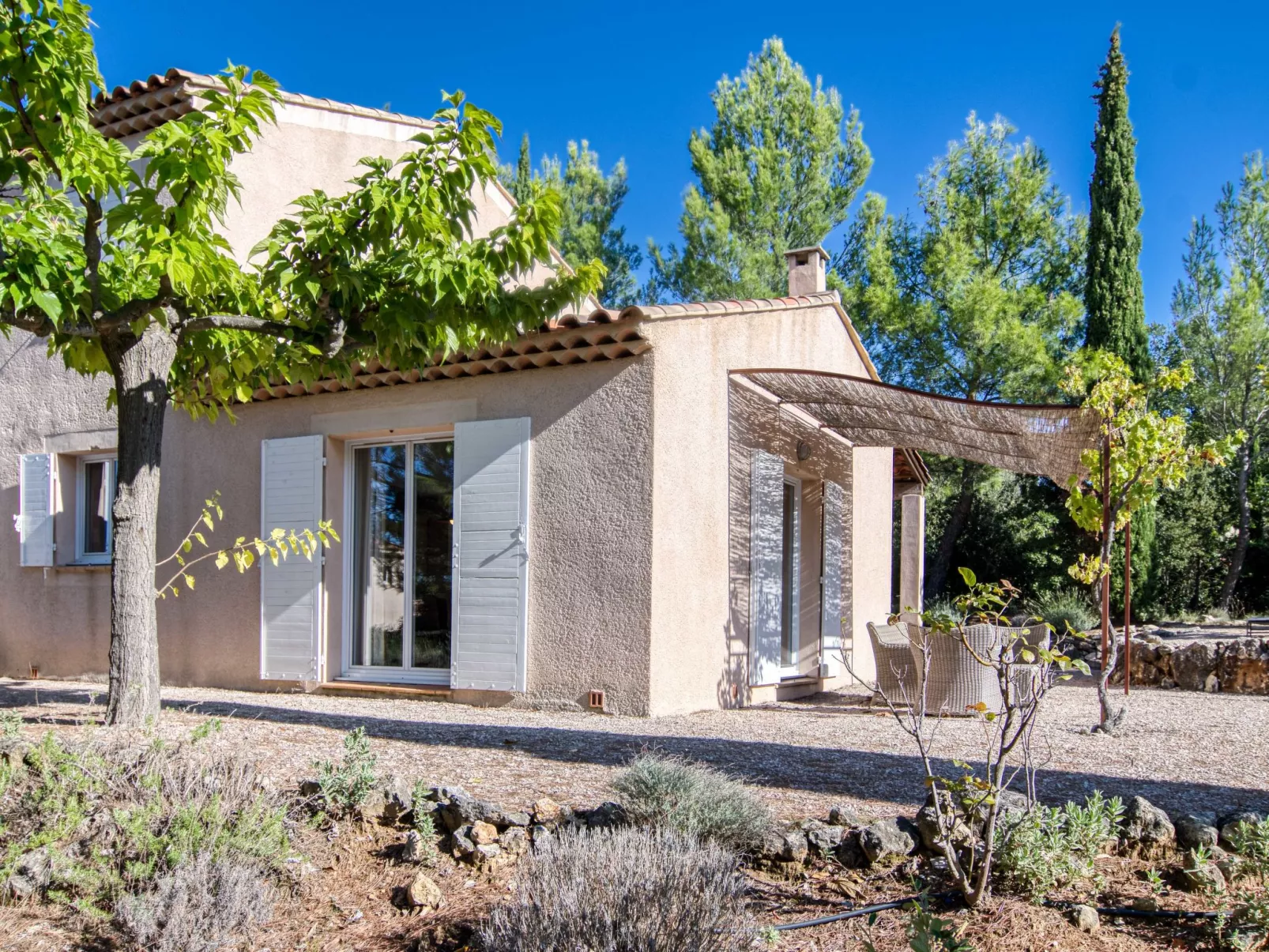 Villa 10-Outside