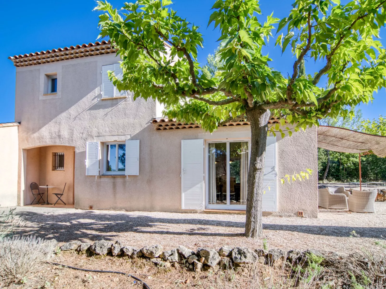 Villa 10-Outside
