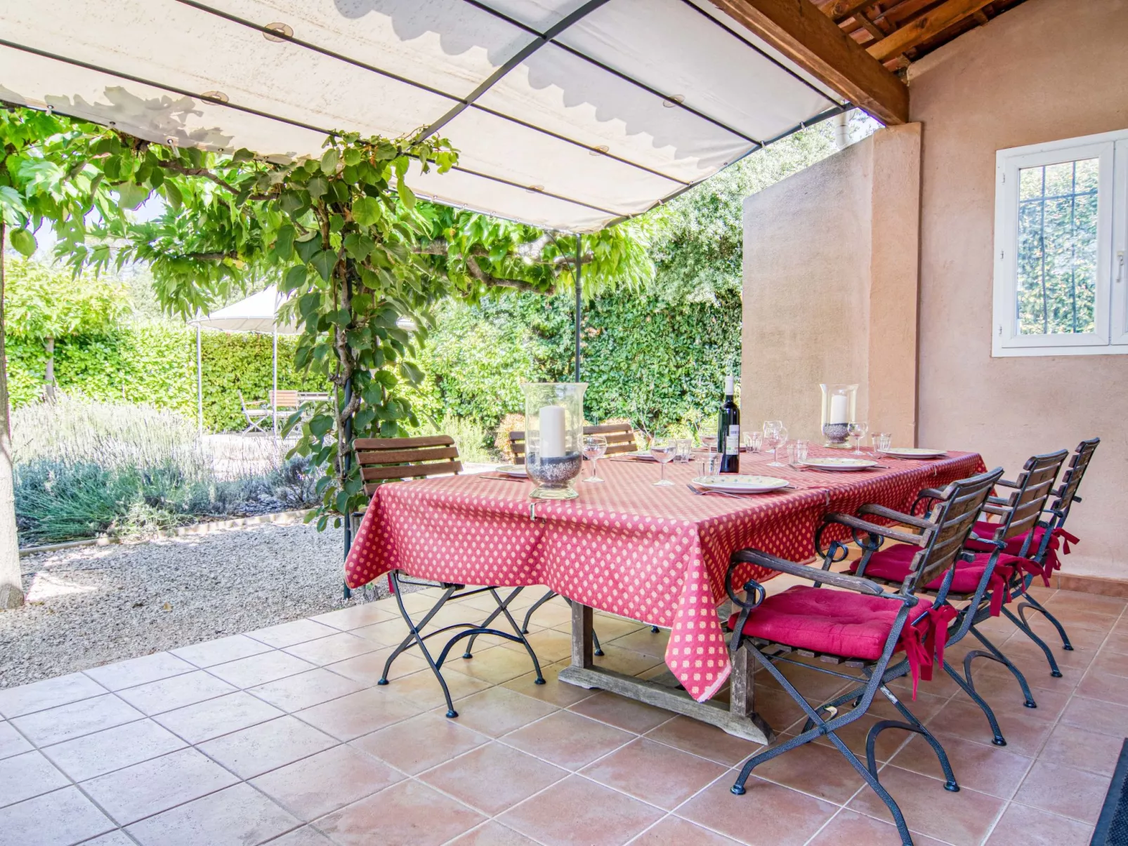 Villa Mac Villa 3-Outside