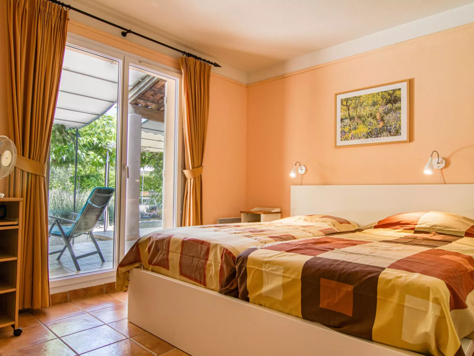 Villa Mac Villa 3-Inside