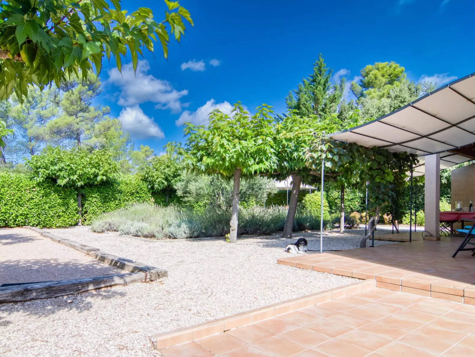 Villa Mac Villa 3-Outside