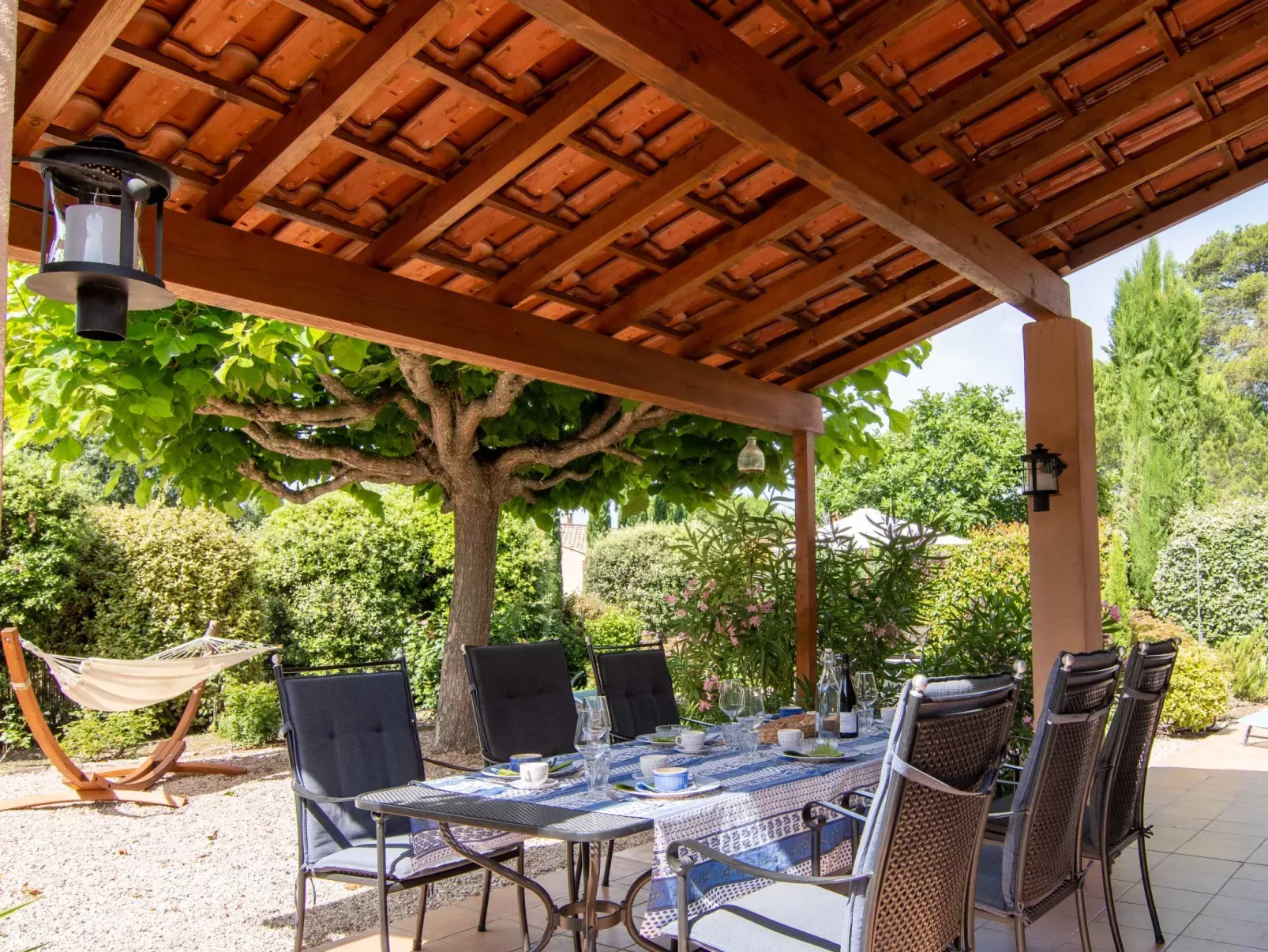 Villa Corale Villa 18-Dehors