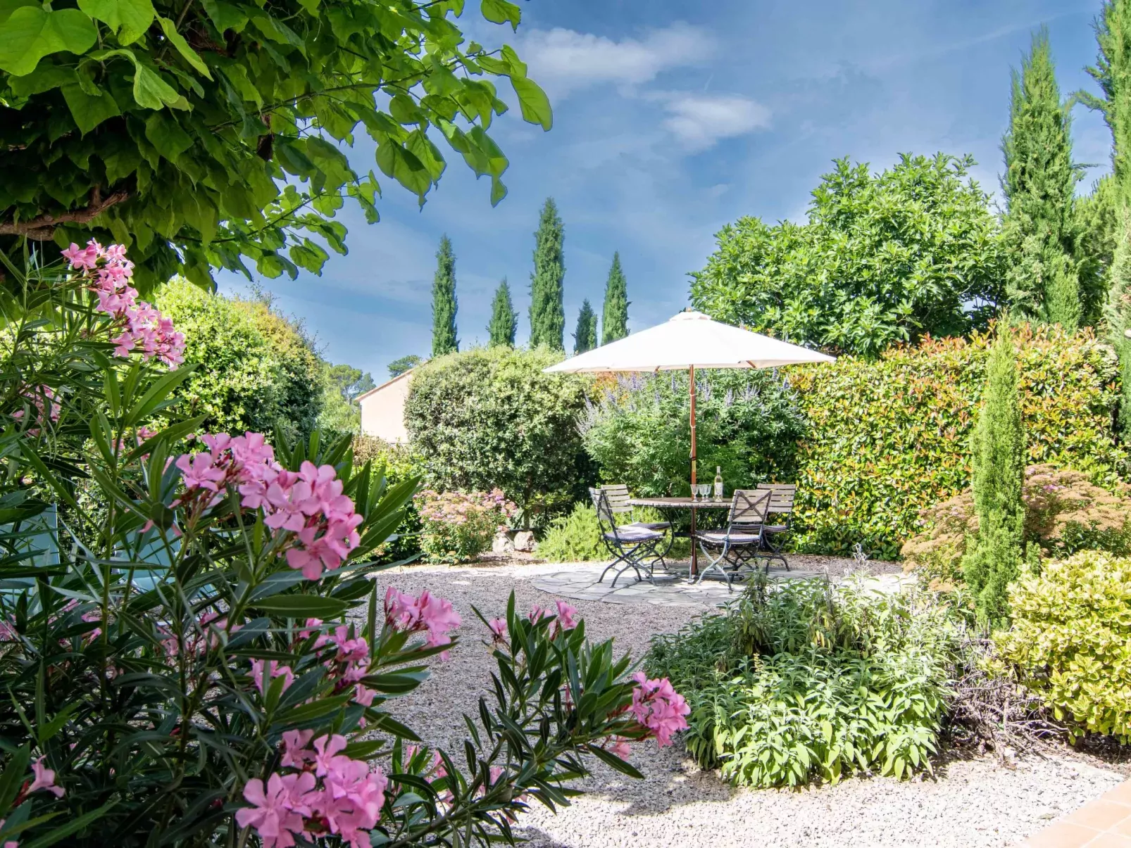 Villa Corale Villa 18-Dehors