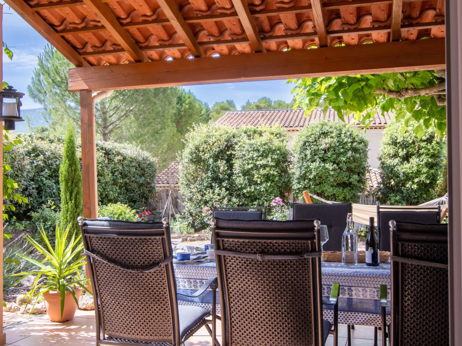 Villa Corale Villa 18-Dehors