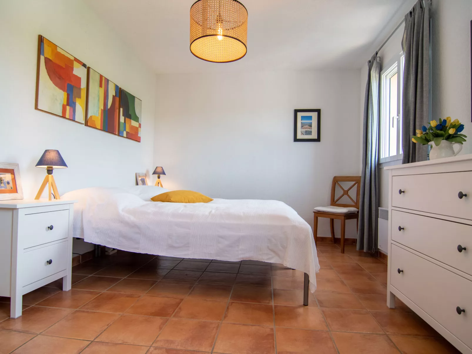 Villa Corale Villa 18-Dedans