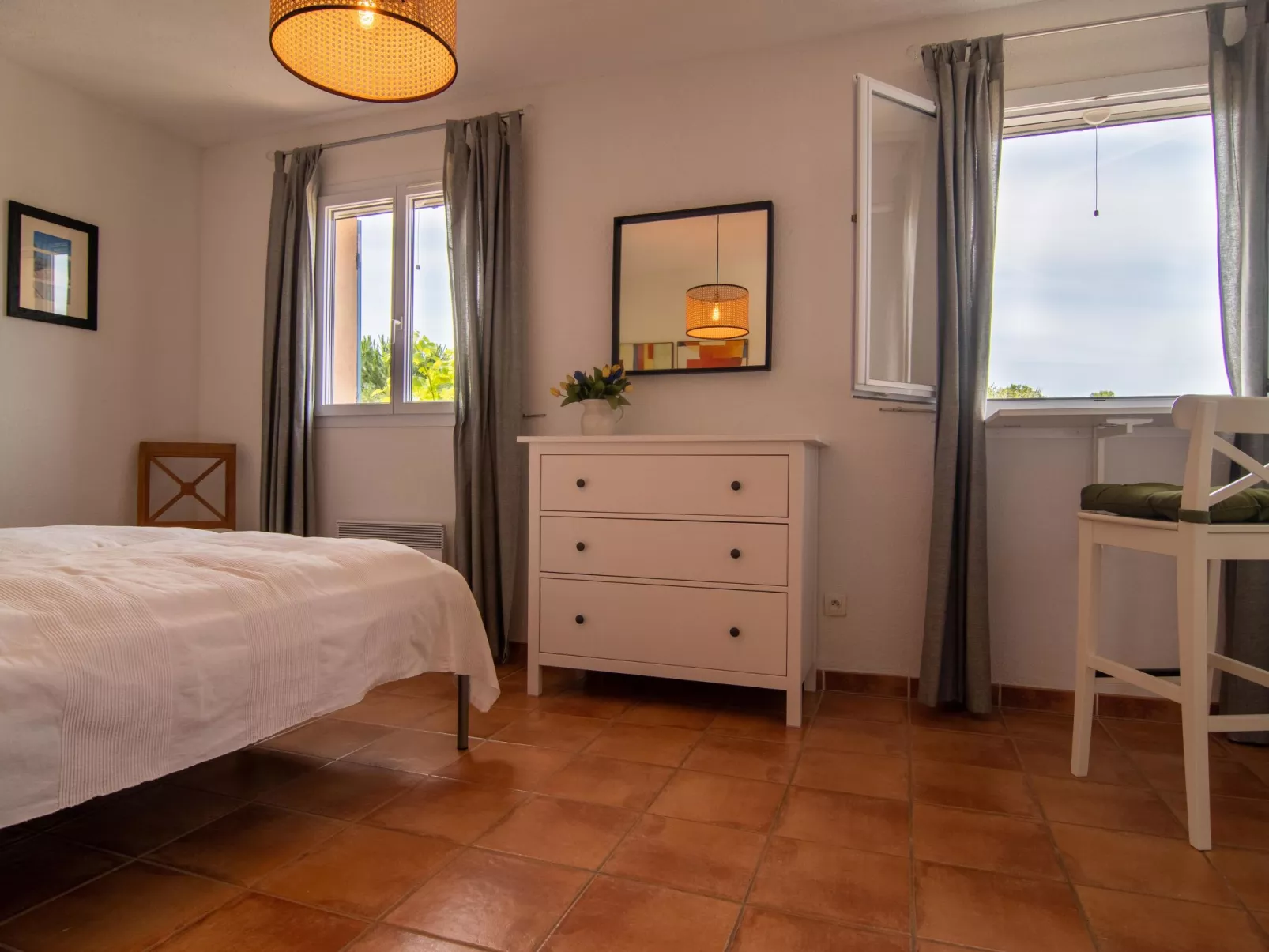 Villa Corale Villa 18-Dedans