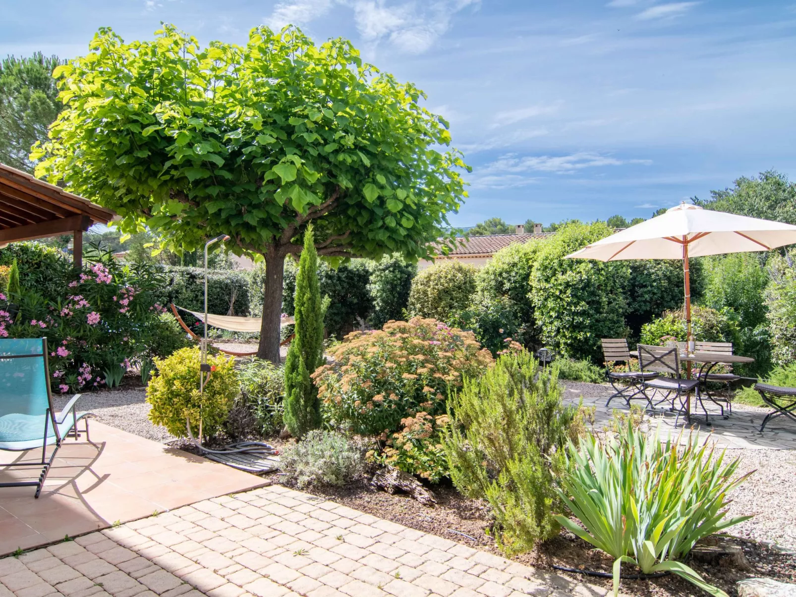 Villa Corale Villa 18-Dehors