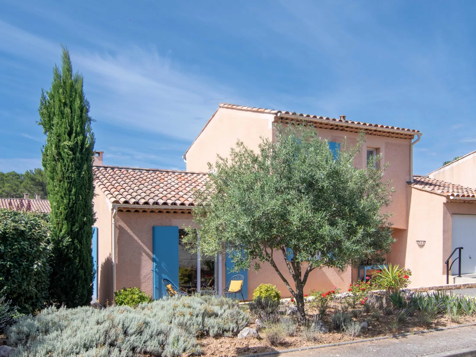 Villa Corale Villa 18-Dehors
