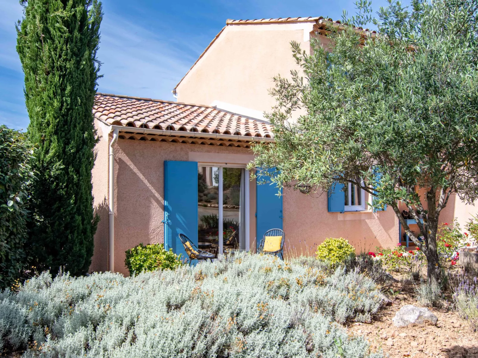 Villa Corale Villa 18-Dehors