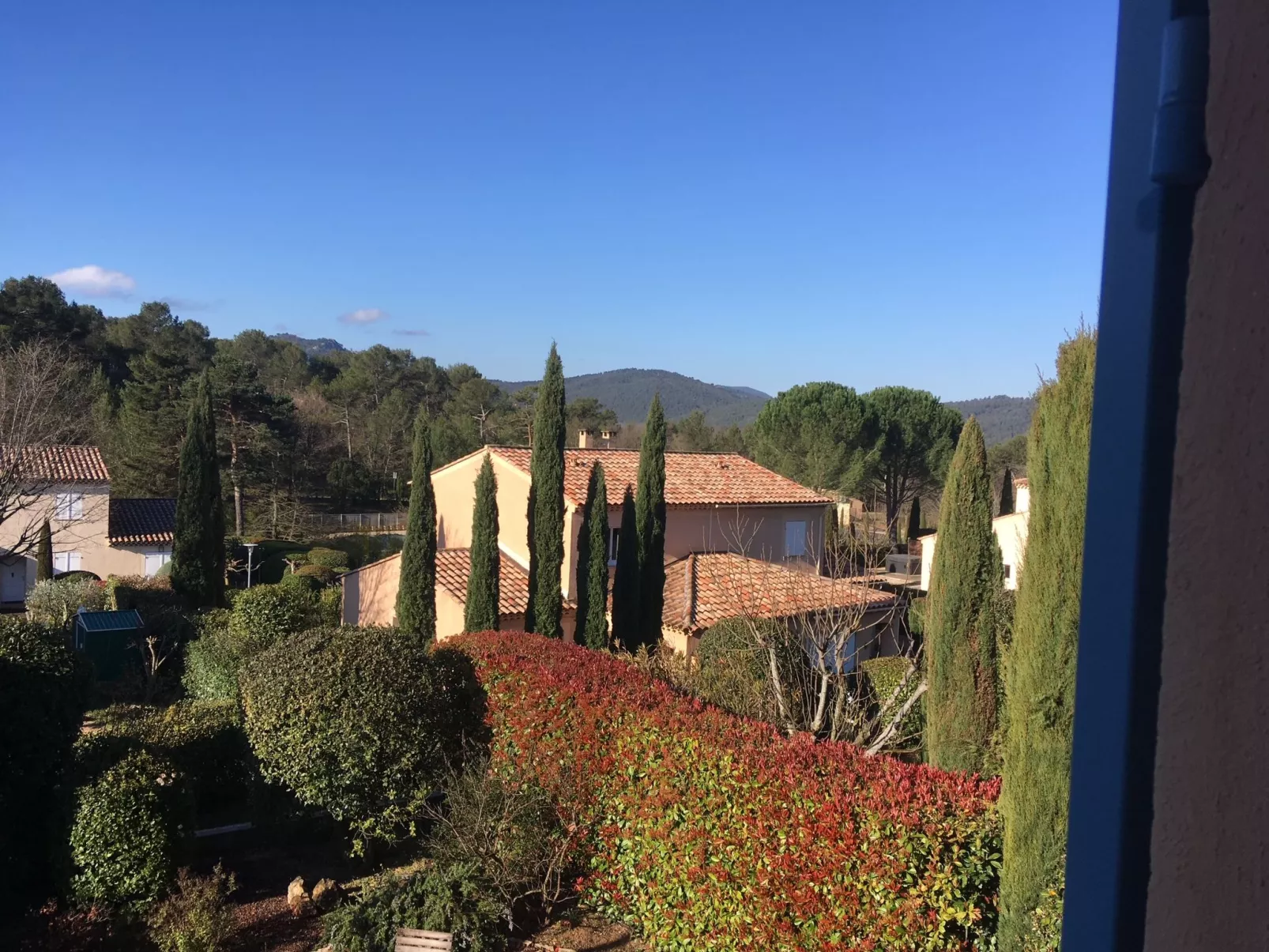 Villa Corale Villa 18-Dehors