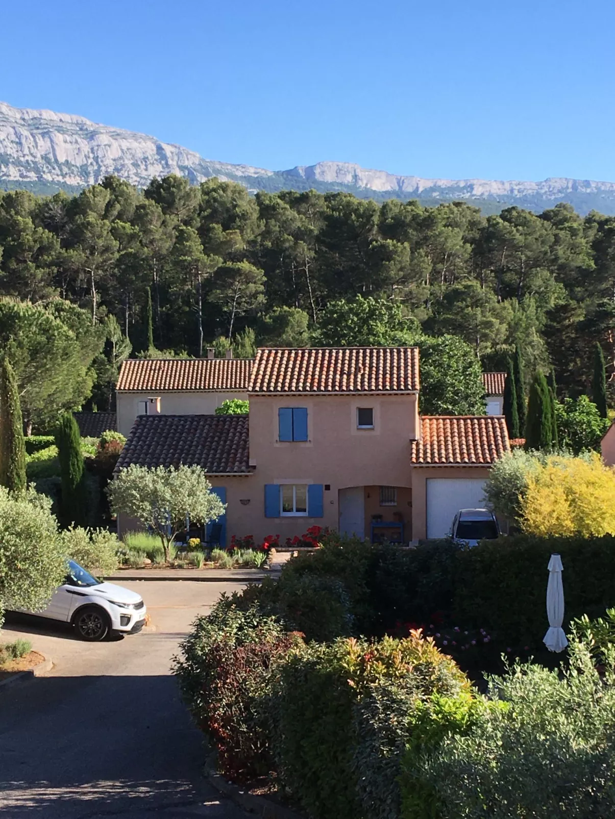 Villa Corale Villa 18-Dehors