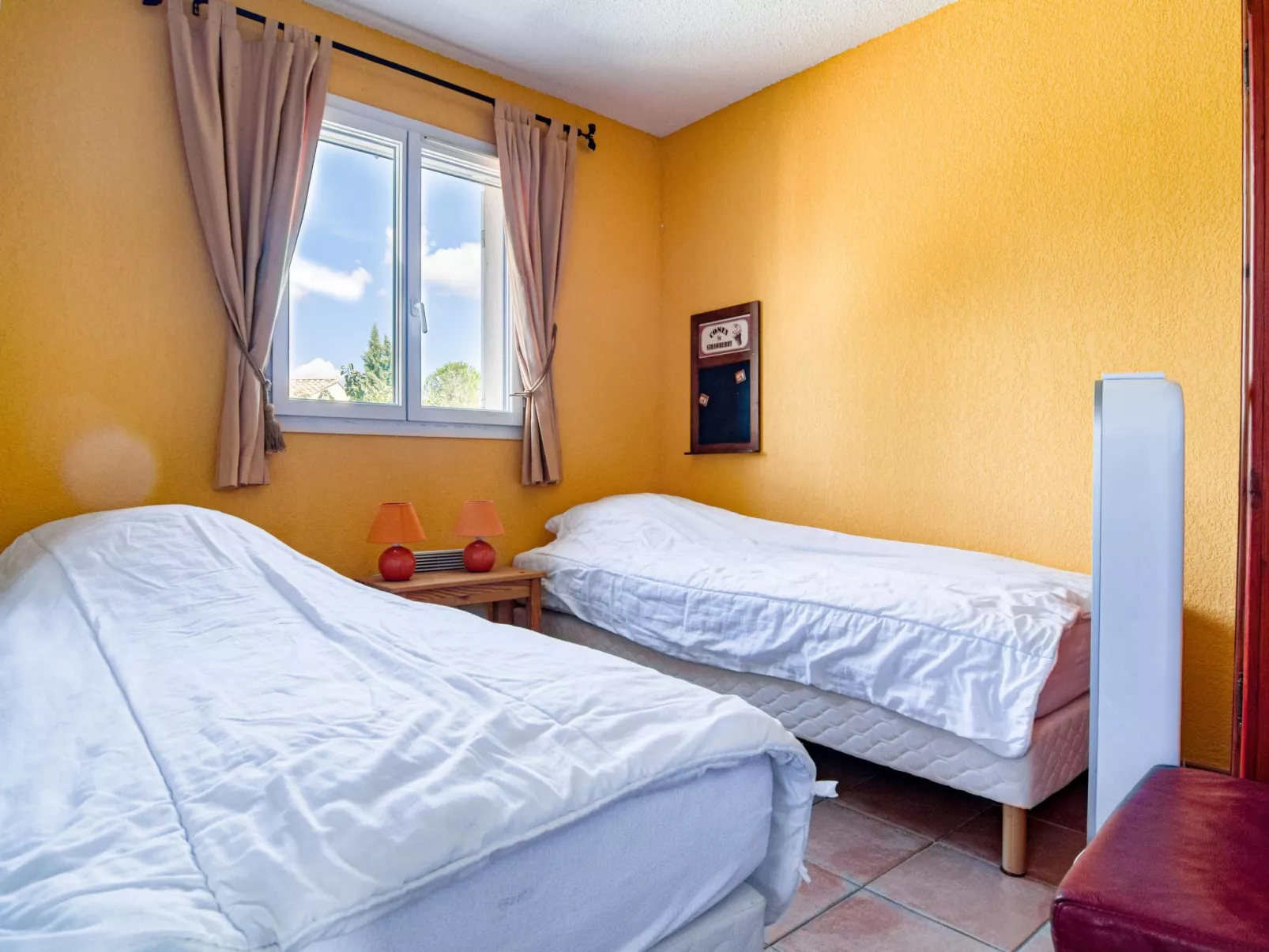 Villa 15-Dedans